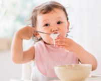 幼儿的饮食