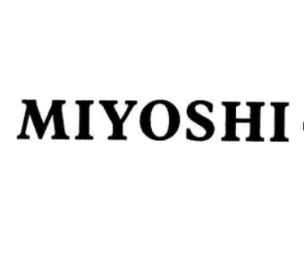 miyoshi