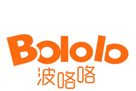 波咯咯（bololo）